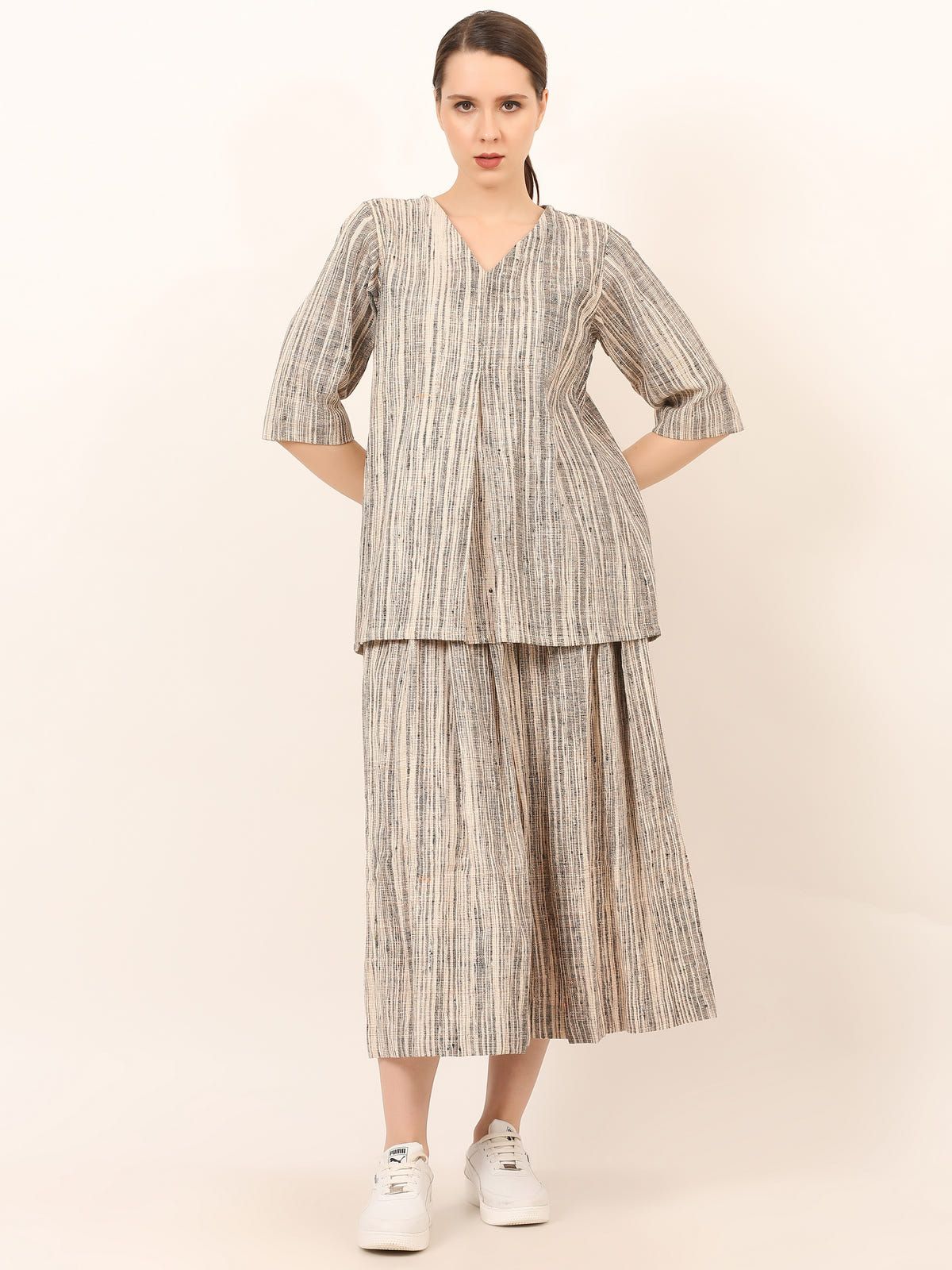 Upkar Co-Ord Set - image 1