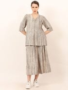 Upkar Co-Ord Set view 1