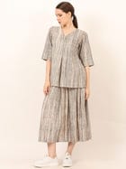 Upkar Co-Ord Set view 3