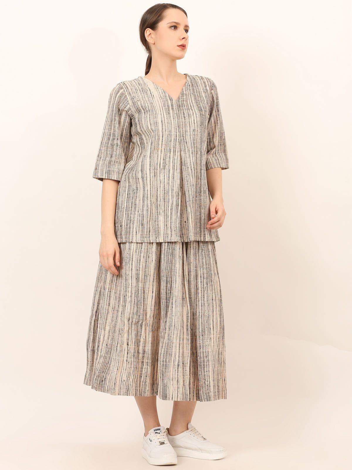 Upkar Co-Ord Set - image 4