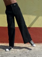 Jharkhand handloom unisex wide leg Pant view 9