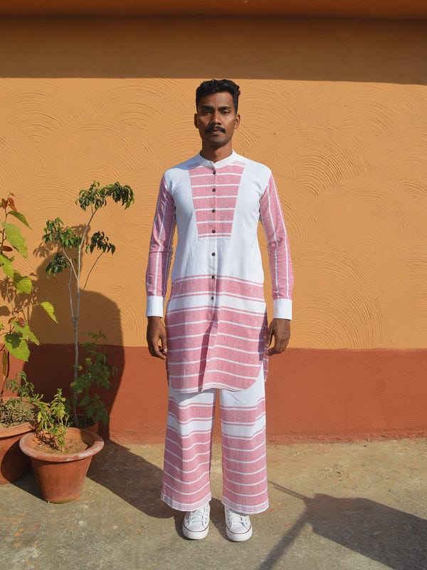 Johargram — Betra Unisex Full Co-Ord Sets