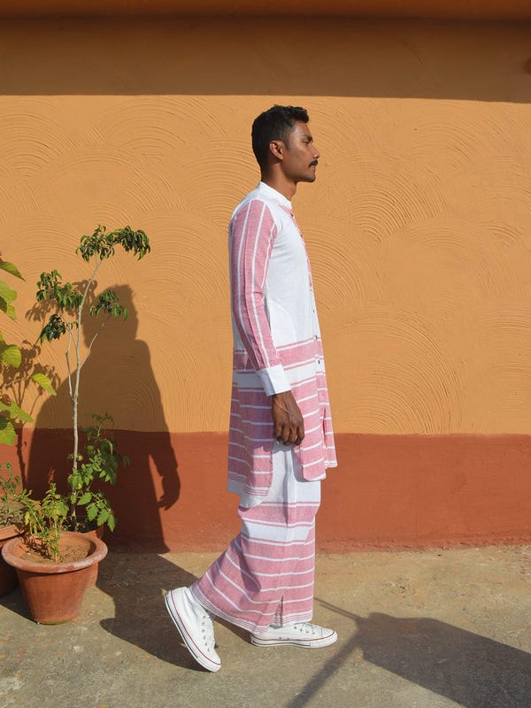 Johargram — Betra Unisex Full Co-Ord Sets