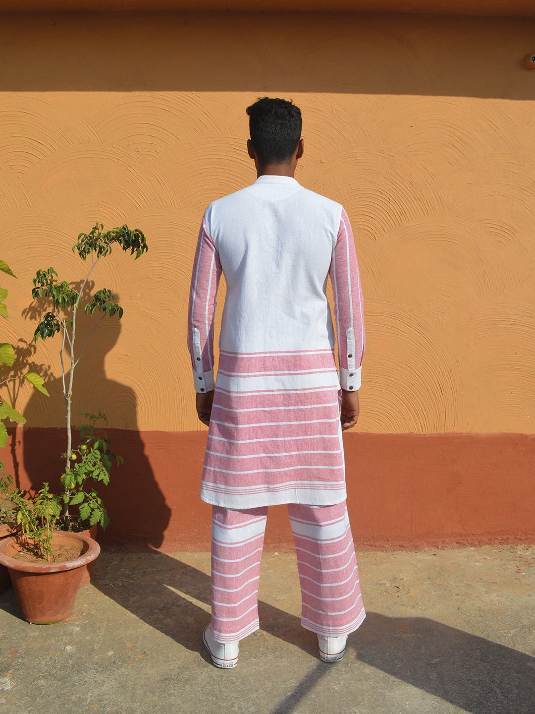 Betra Unisex Full Co-Ord Sets - image 3