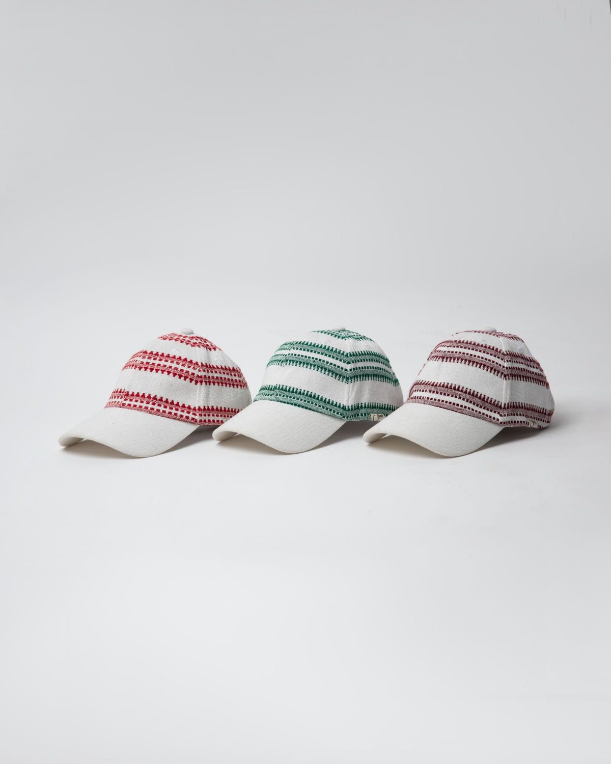 Kukhna Cap Combos - image 1