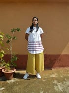 Kukhna Women Tunic view 1