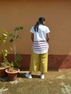 Kukhna Women Tunic view 2