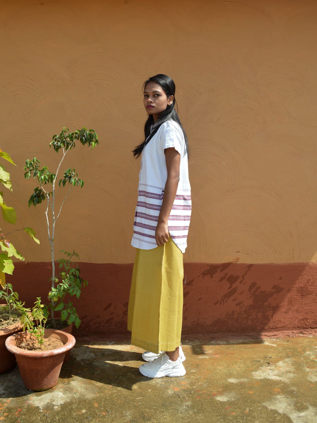 Kukhna Women Tunic - image 3