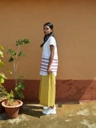 Kukhna Women Tunic view 3