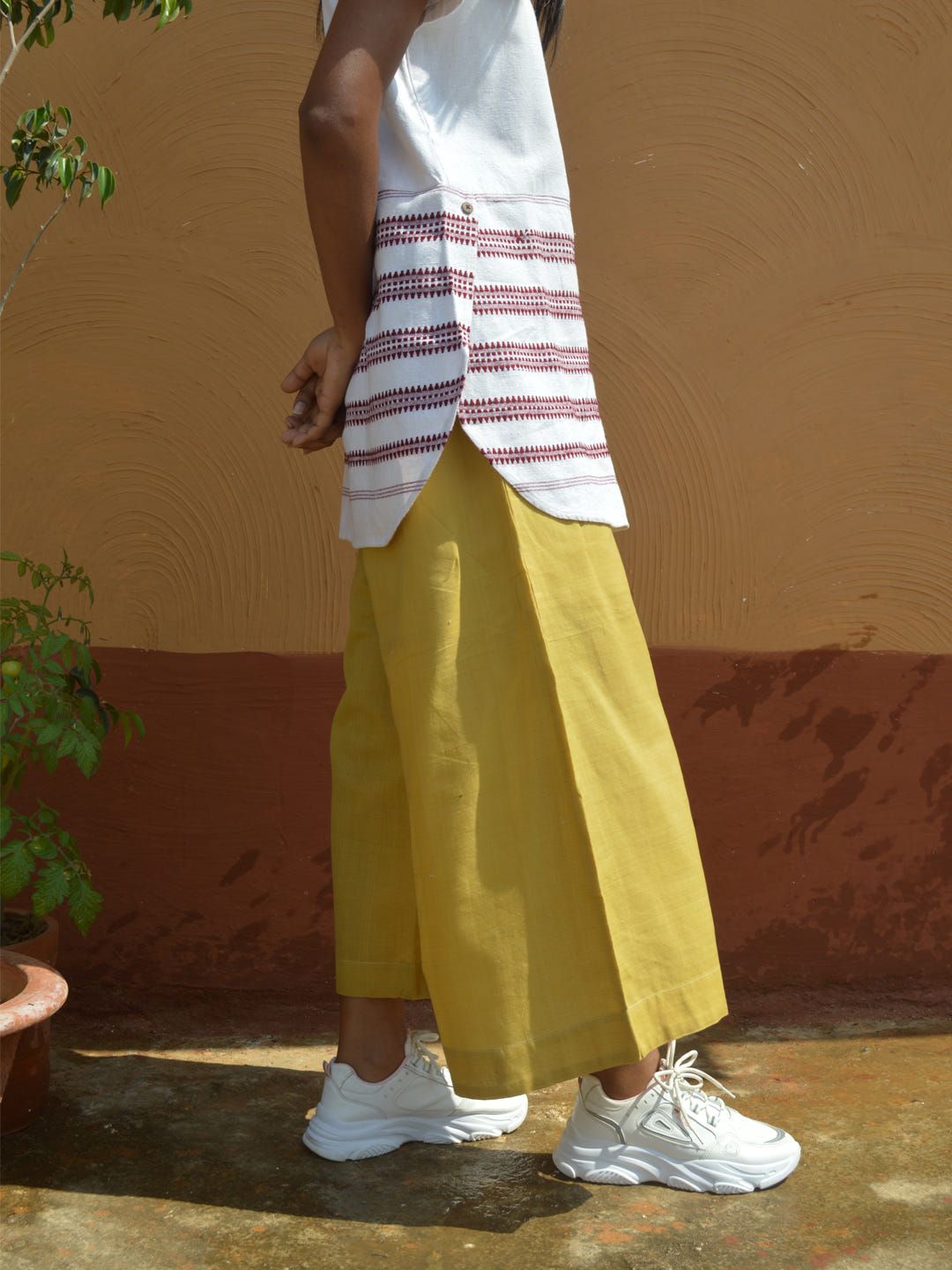 Kukhna Women Tunic - image 4