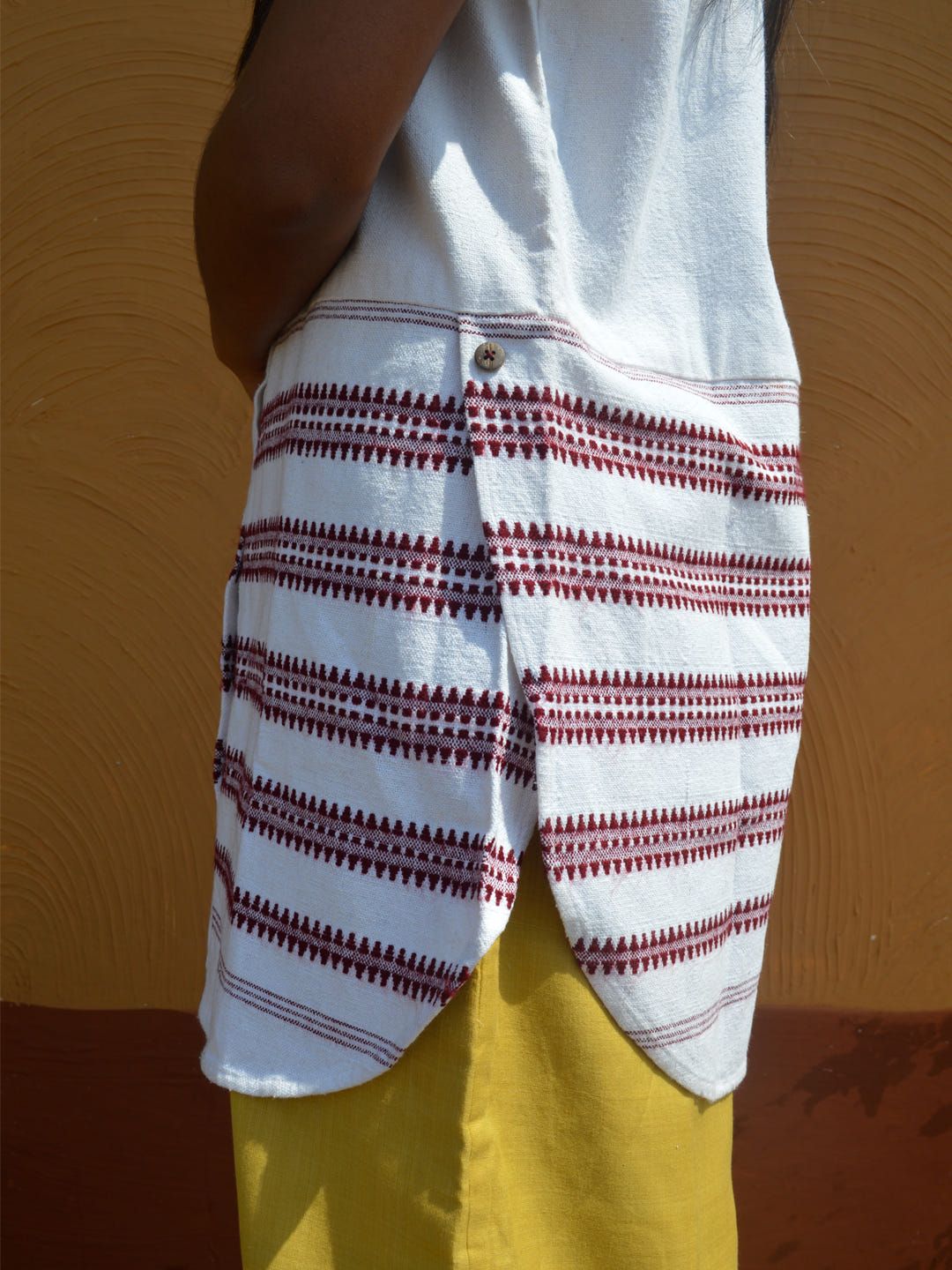 Kukhna Women Tunic - image 5