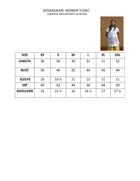 Kukhna Women Tunic view 6