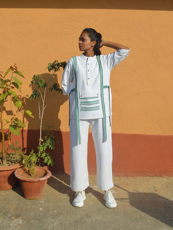Johargram — Kukhna Unisex Shirt