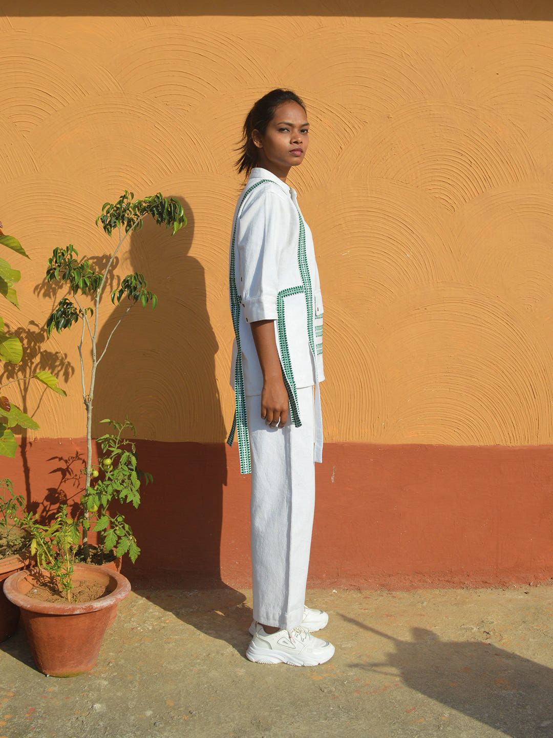 Kukhna Unisex Shirt - image 2
