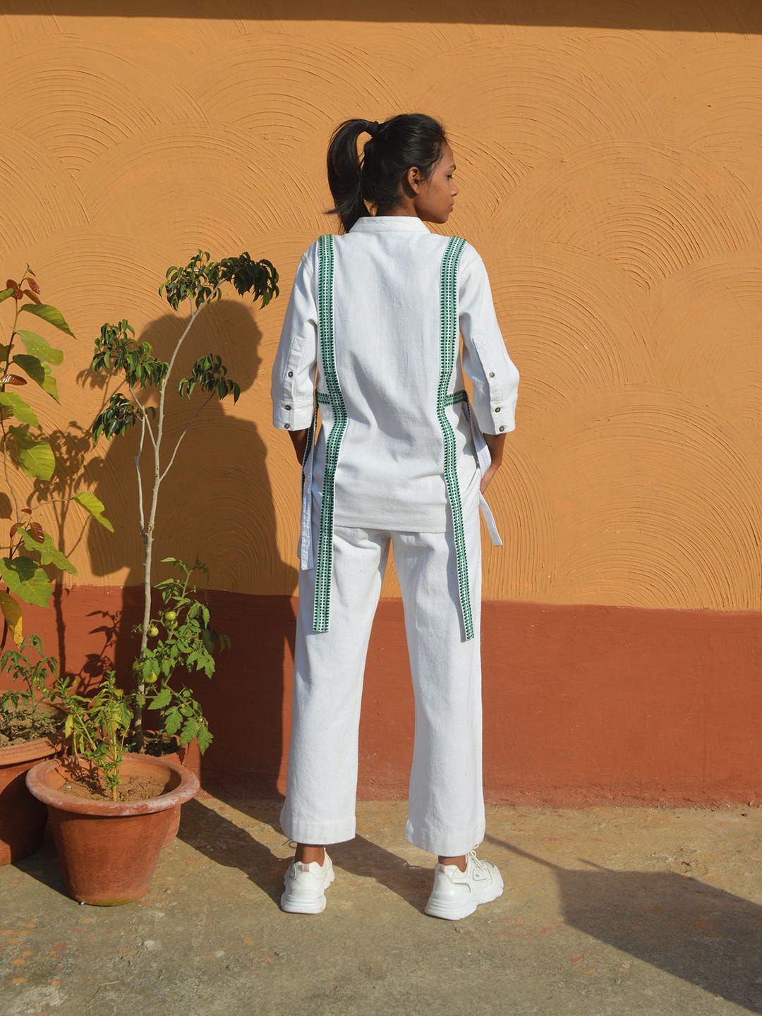 Kukhna Unisex Shirt - image 3