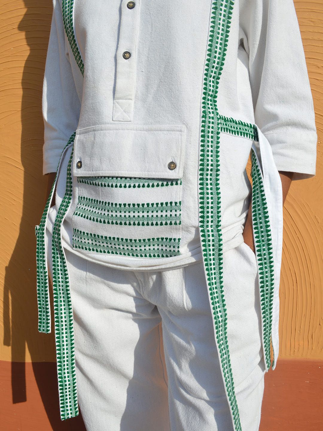 Kukhna Unisex Shirt - image 4