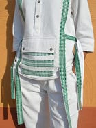Kukhna Unisex Shirt view 4