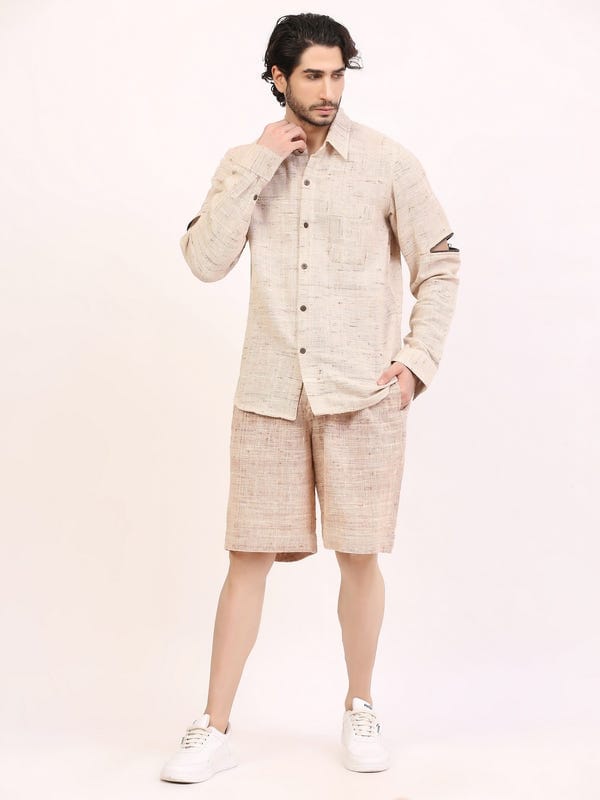 Johargram — Upkar Zip Co-Ord Set