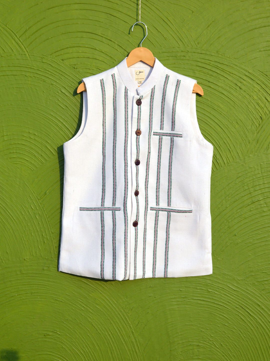 Saal Half Jacket - image 1