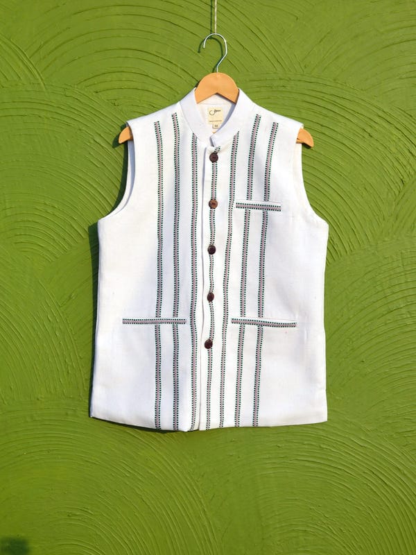Johargram — Saal Half Jacket