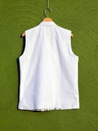 Saal Half Jacket view 3