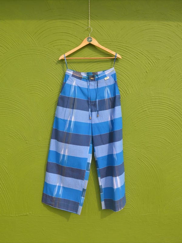 Johargram — Lungi pant