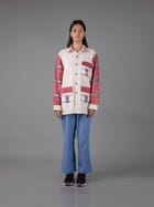Women Maaysaree shirt view 1