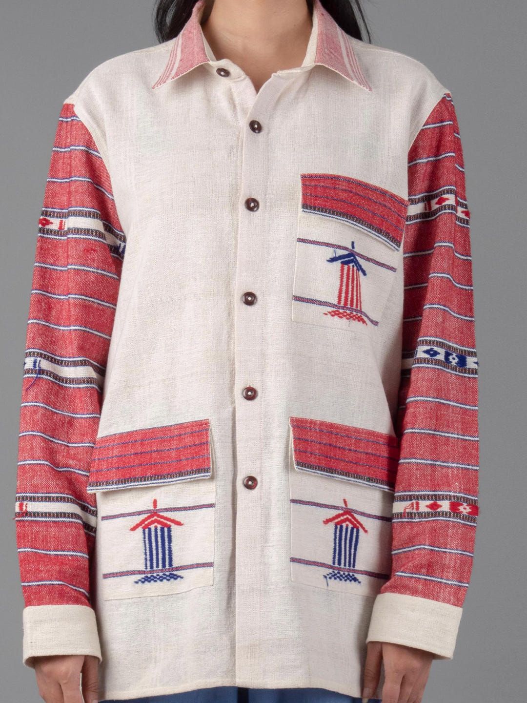 Women Maaysaree shirt - image 2