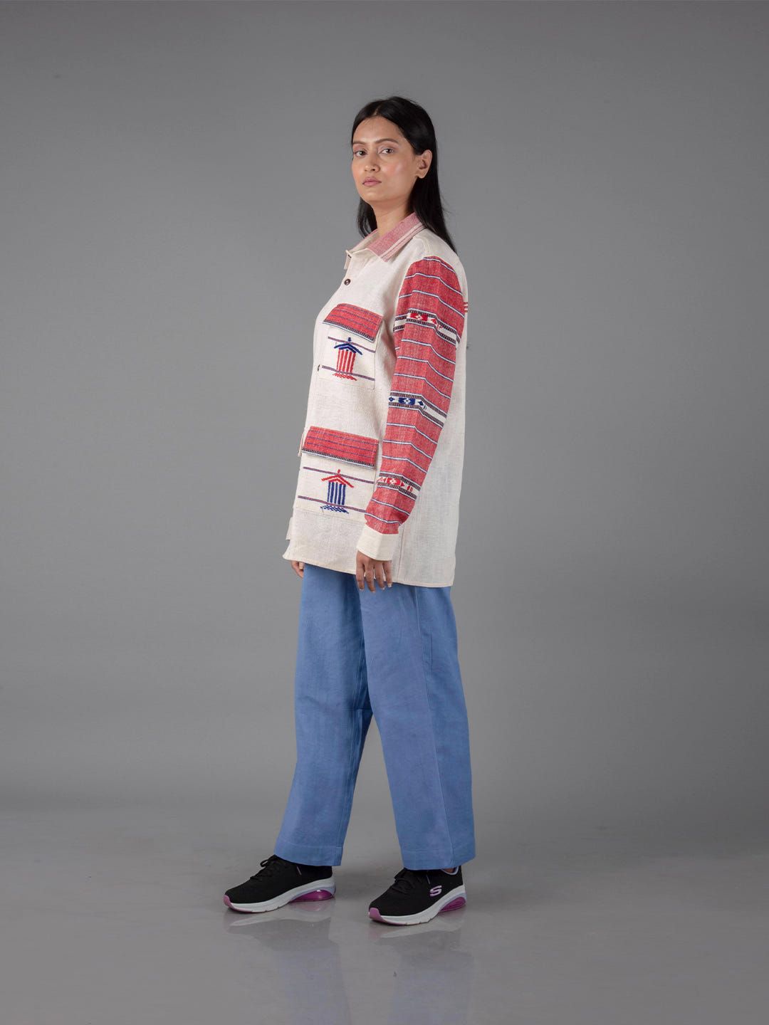 Women Maaysaree shirt - image 3