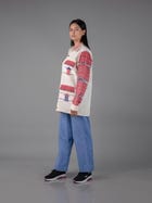 Women Maaysaree shirt view 3