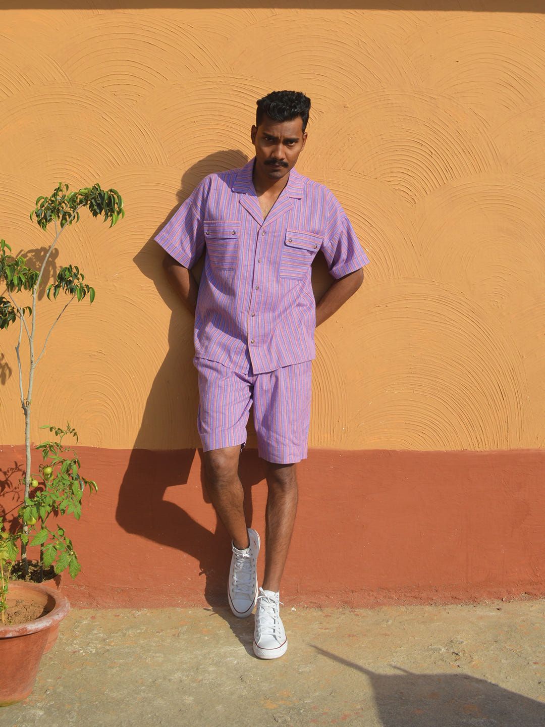 Handloom Co-Ord Sets - image 1