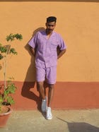 Handloom Co-Ord Sets view 1