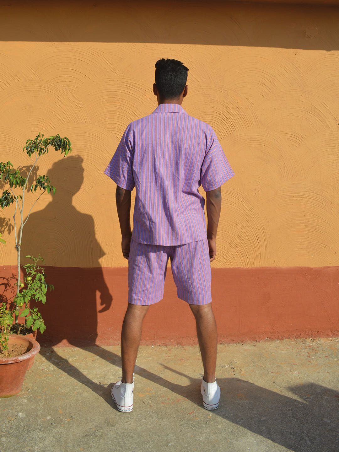 Handloom Co-Ord Sets - image 3