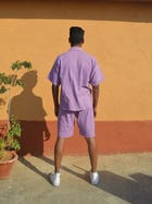 Handloom Co-Ord Sets view 3