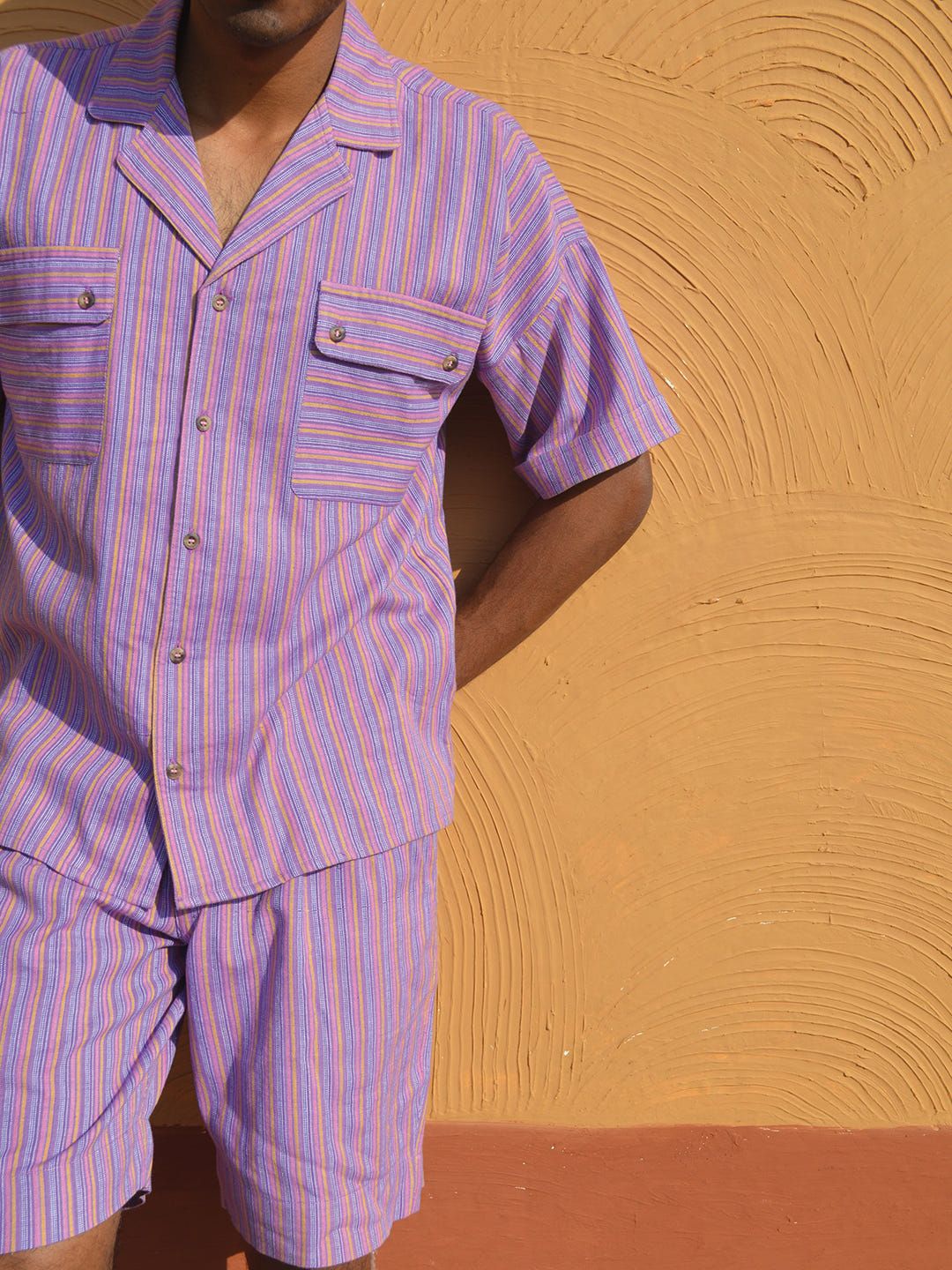 Handloom Co-Ord Sets - image 4