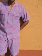 Handloom Co-Ord Sets view 4