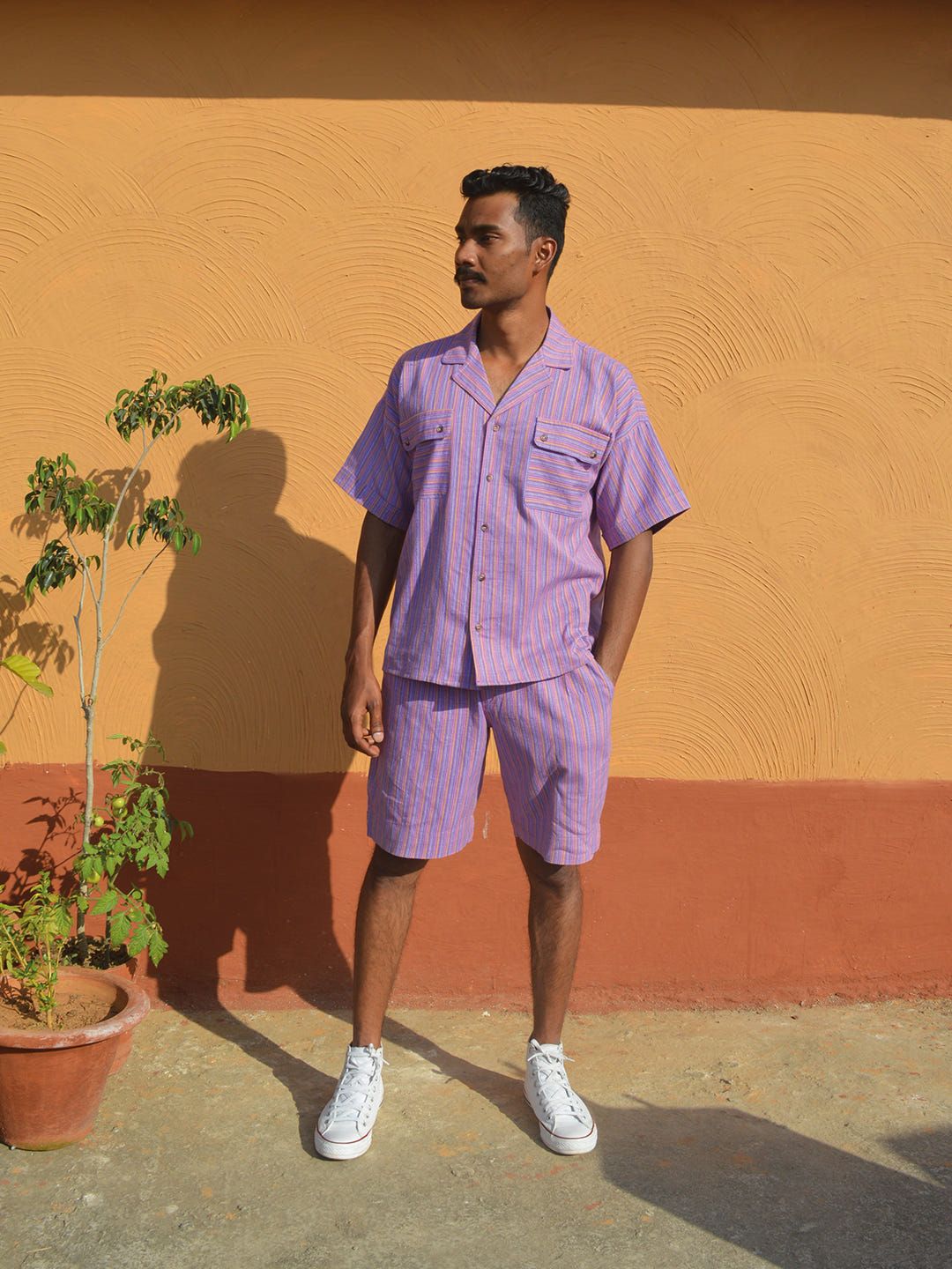 Handloom Co-Ord Sets - image 5
