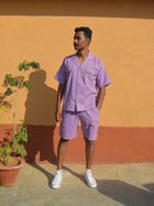 Handloom Co-Ord Sets view 5