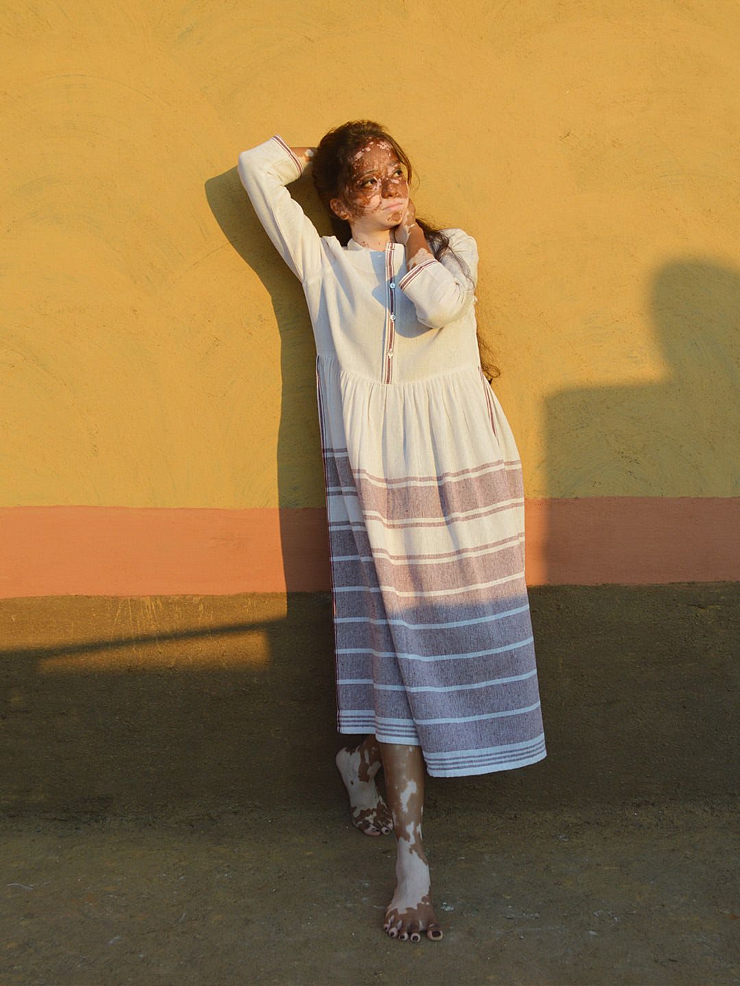 Betra Dress - image 2