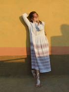 Betra Dress view 2
