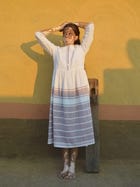 Betra Dress view 3