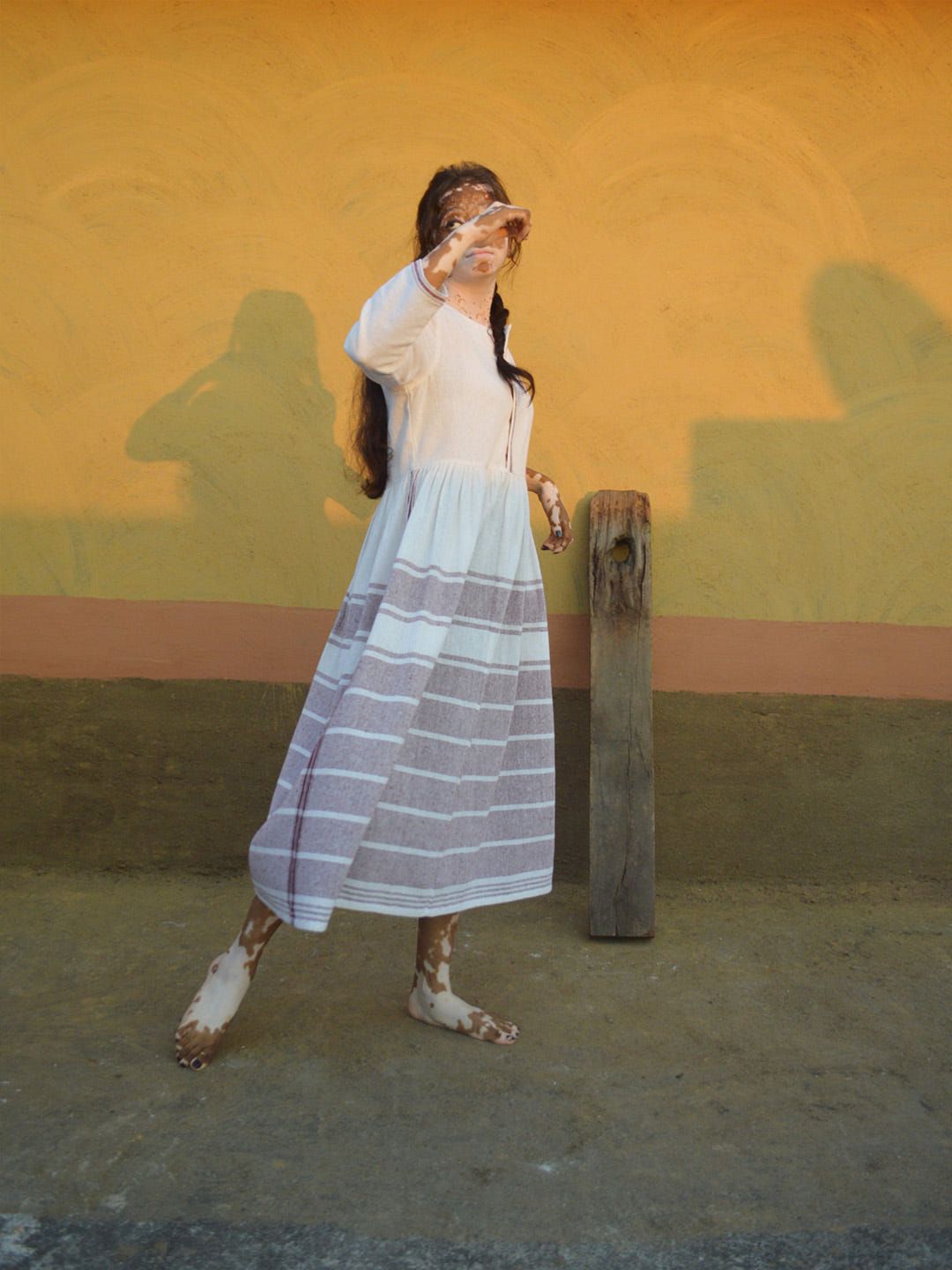 Betra Dress - image 4