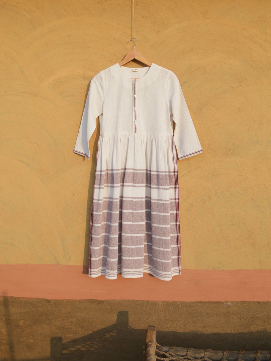 Betra Dress - image 5