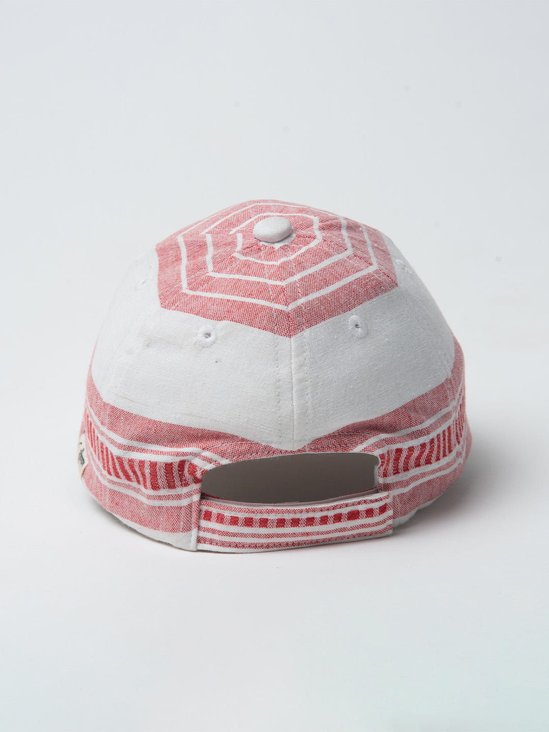 Pindhna cap Coral - image 4