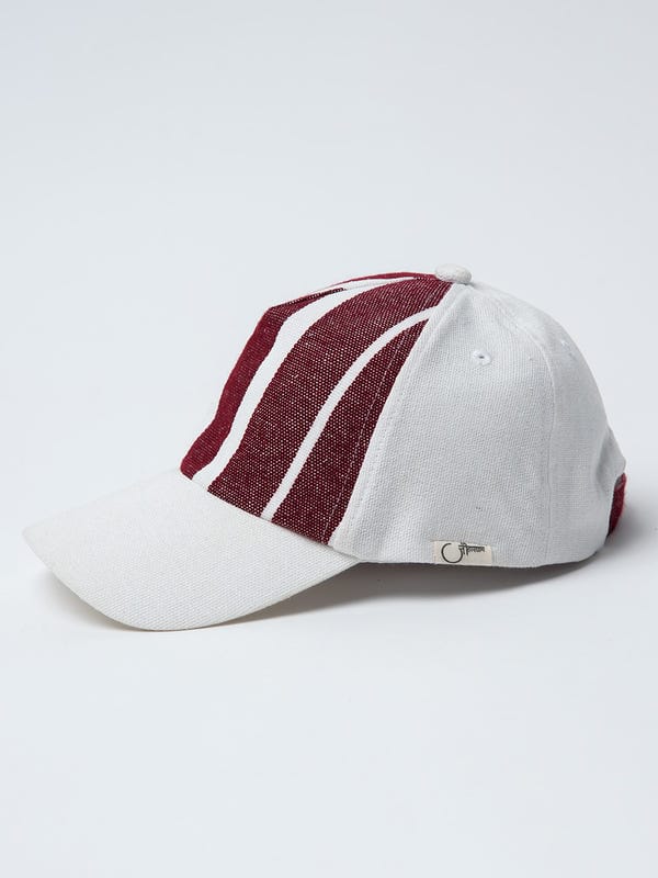 Johargram — Biru Cap maroon