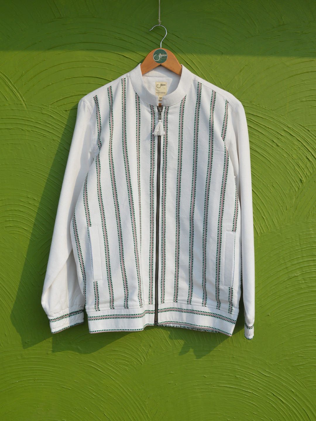 Saal  Bomber Jacket - image 1