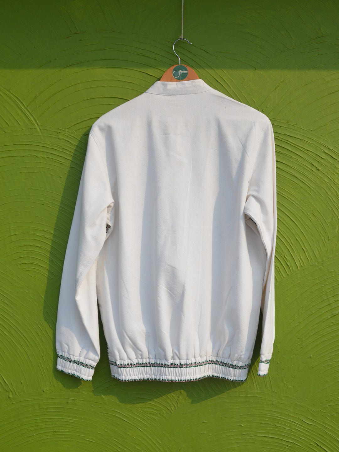 Saal  Bomber Jacket - image 4