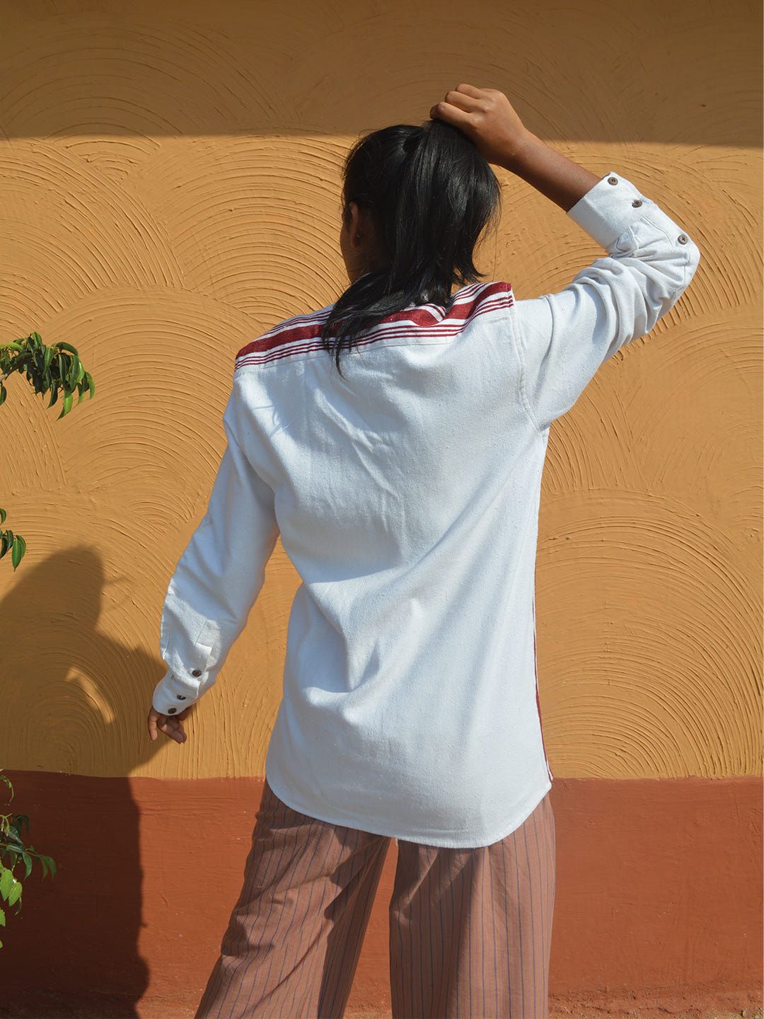 Biru Full Sleeve Shirt - image 5