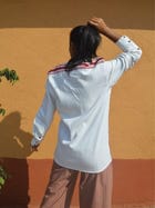Biru Full Sleeve Shirt view 5