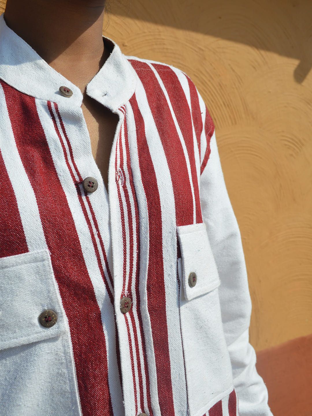 Biru Full Sleeve Shirt - image 6